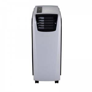 4 na 1 Portable Type Air Conditioner, Ime ụlọ ikuku Conditioner, Commercial Cool Portable Air Conditioner, OEM