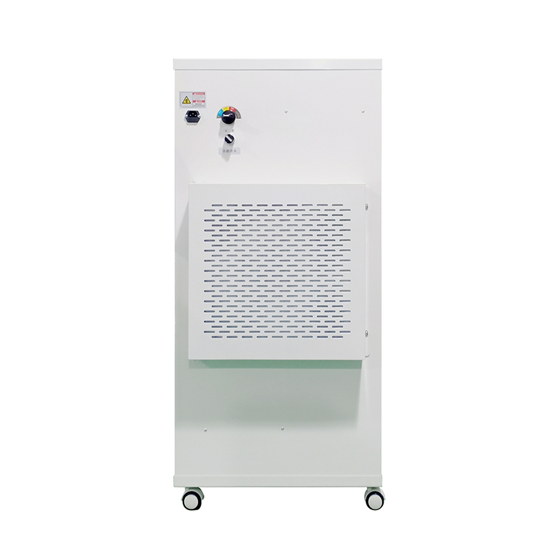 Large Area Industrial Air Purifier OEM, Commercial HEPA 13 Filter Air Disinfection Machine