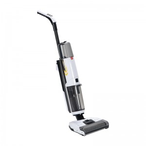 Draagbare Cordless Wet Dry Vacuum Clean ...