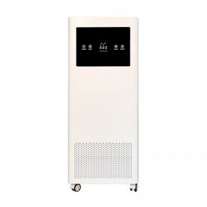 Commercial Air Purifier with Multi-la...
