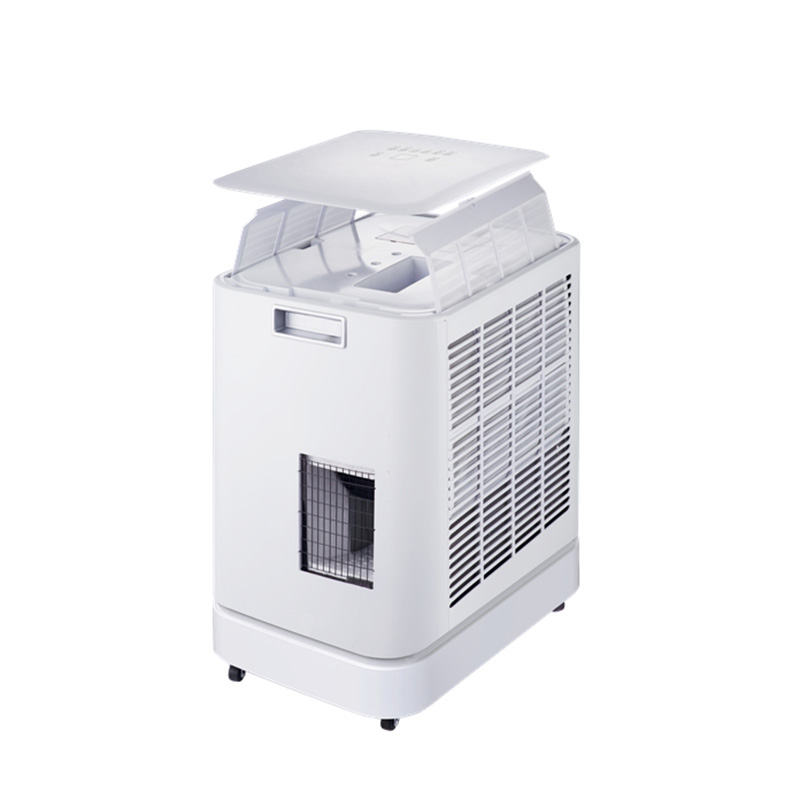 3 in 1 Portable Air Conditioner, Innovative Air Conditioner with Low Noise Solution, Small Air Conditioner Supplier, OEM