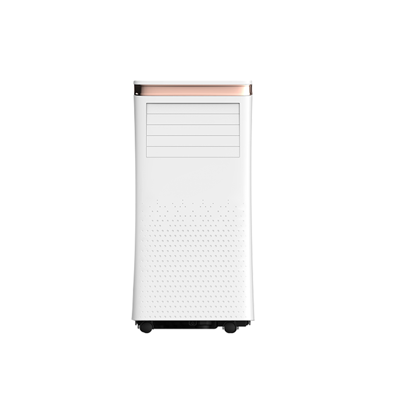 Mobilné klimatizačné jednotky s kapacitou 9 000 BTU Mini prenosná klimatizácia pre domácu funkciu