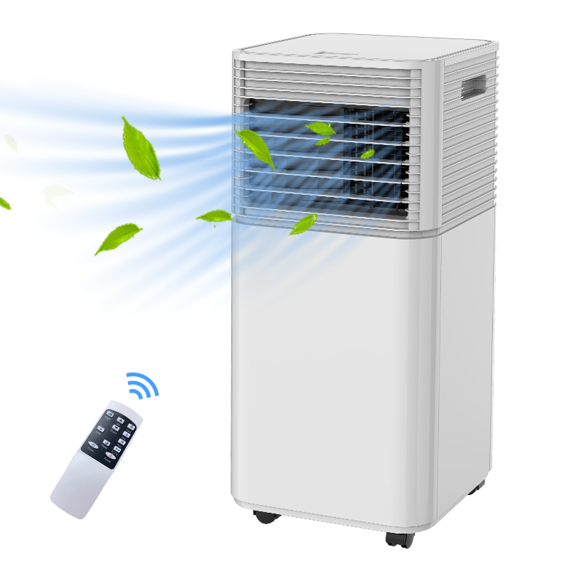Air Conditioner Portable Rechargeable Air Conditioner Portable Fan Air Conditioner Household Office