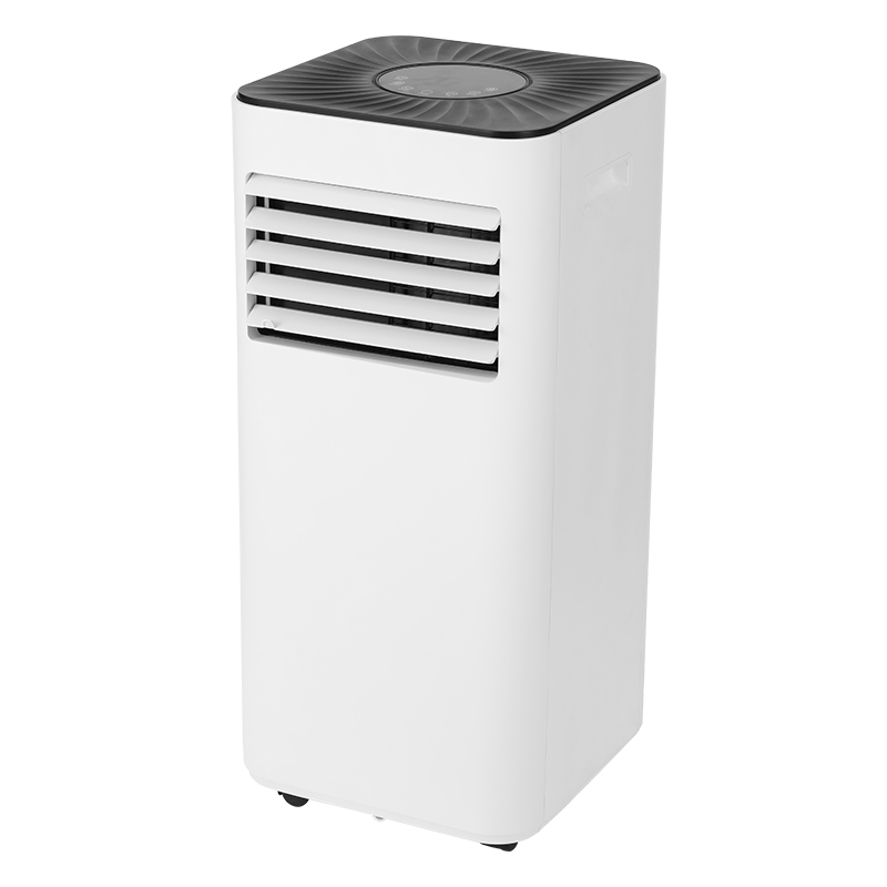 Airconditioner Koelmateriaal Mobiele Draagbare Airconditioner voor Huishouden Uitgelichte afbeelding