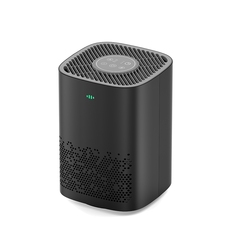 Air Cleaner with HEPA Filter, Best Home Air Purifier for Room, UV Air Purifier, Home Appliance Supplier, OEM