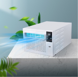 Portable Air Conditioner Stand EU US Standert Air Conditioners