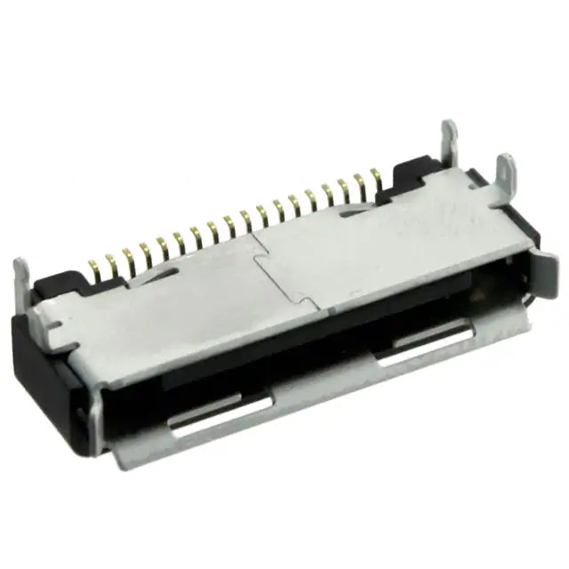 3860-IMA-18S Hirose USB 18P Тасвири тавсифшуда