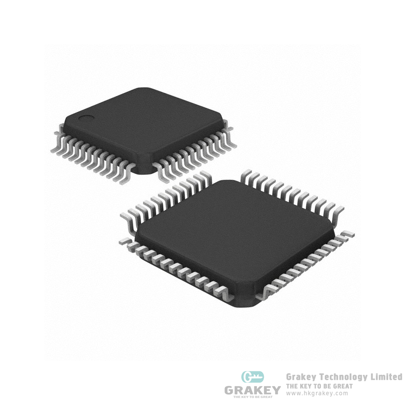 Analog Devices Inc. AD2S1210WDSTZRL7 LQFP-48 ADC/DACs