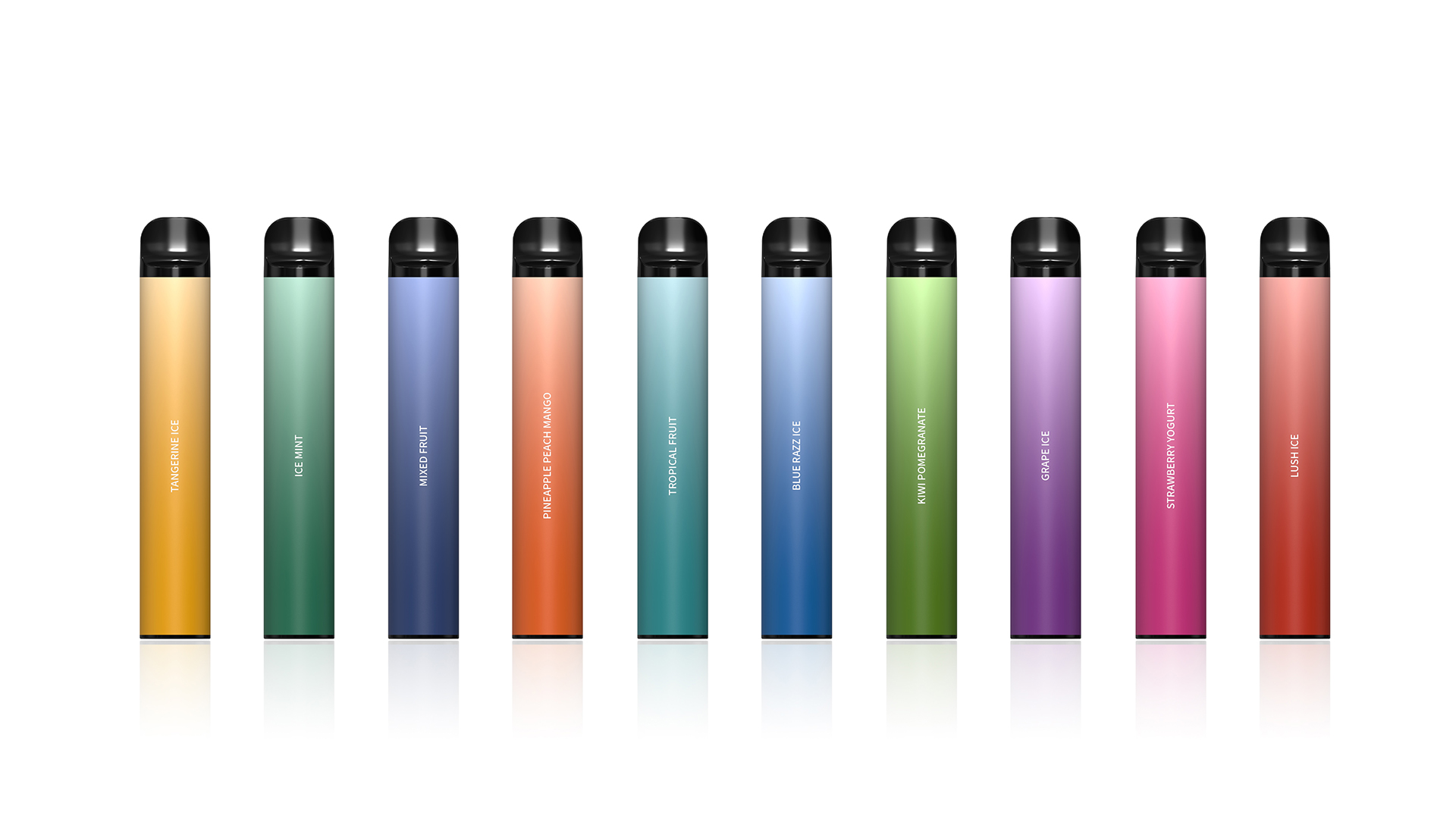 Press Release: Welcome the Future of Vaping! AIR BAR Revolutionizes Disposable Vape Market with Exciting Rebrand and Cutting-edge Product Launch of Atron - Vaping360