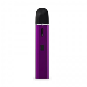 Factory Wholesale 1ml 2ml Portable Rechargeable Vaporizer Pen CBD Vapes Koole Electronic Cigarette