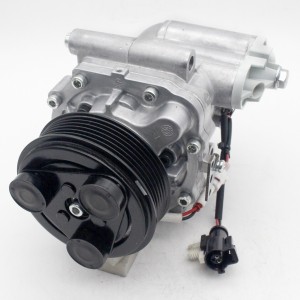 ການຈັດສົ່ງໃຫມ່ສໍາລັບປະເທດຈີນ Auto AC Compressor KPR-1131 ສໍາລັບ Ford