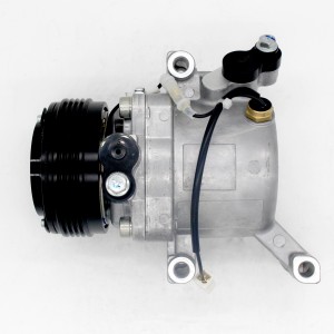 Precio razonable para el compresor de aire acondicionado de automóvil de China para Ford Ranger AB39-19D629-BB