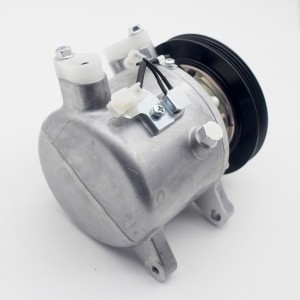 Automotive Air Conditioner Compressors Para sa Daihatsu Hijet / Daihatsu Mira / Daihatsu Tanto/Esse/Ceria/Valera