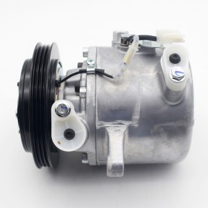 Automotive Air Conditioner Compressors Para sa Daihatsu Hijet / Daihatsu Mira / Daihatsu Tanto/Esse/Ceria/Valera