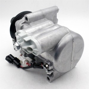 KPR-1135 ສໍາລັບ Ford Fusion OEM 29BYU19D629AA Auto Air-conditioning Compressor