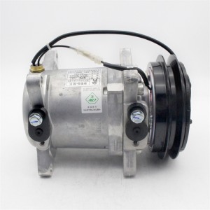 KPR-1417 សម្រាប់រថយន្ត Isuzu Light Pickup 100P OEM Auto Air-conditioning Compressor Car AC Compressor