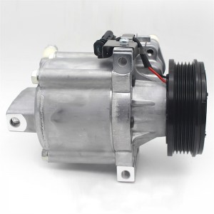 KPR-83110 AC Compressor Ya Chevrolet spark ac Compressor 94551797 ac Compressor ya chevrolet 42483362