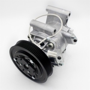 KPR-8341 សម្រាប់ Mazda 3 1.6L OEM B44D61450 ម៉ាស៊ីនបង្ហាប់ម៉ាស៊ីនត្រជាក់ស្វ័យប្រវត្តិ Car AC Compressor
