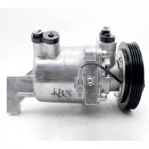 Compressore KPR-8374 12V AC per compressore automatico del condizionamento d'aria dell'OEM 9520084M00 di Suzuki Celerio