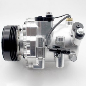 KPR-8388 12V Automotive Air Conditioner Compressor For Suzuki Swift /Sx4 Suv 2006- OEM 9520062JA0