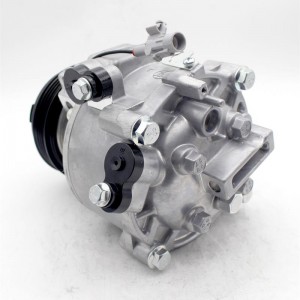 KPR-8399 Car Ac Compressor ຜູ້ຜະລິດຈີນສໍາລັບ Suzuki Vitara OEM 9520061M02 AKV200A411A Car Air Conditioner Compressor
