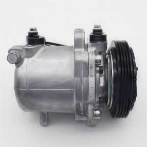 Compressors d'aire condicionat KPR-9604 12V per a Suzuki Grand Vitara OEM 9520170CH0 W04K086492 Fàbrica de compressors d'aire condicionat automàtic