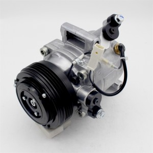 KPR-6330 សម្រាប់ Toyota Passo OEM 88310B1070 Toyota Car Ac Compressor សម្រាប់លក់