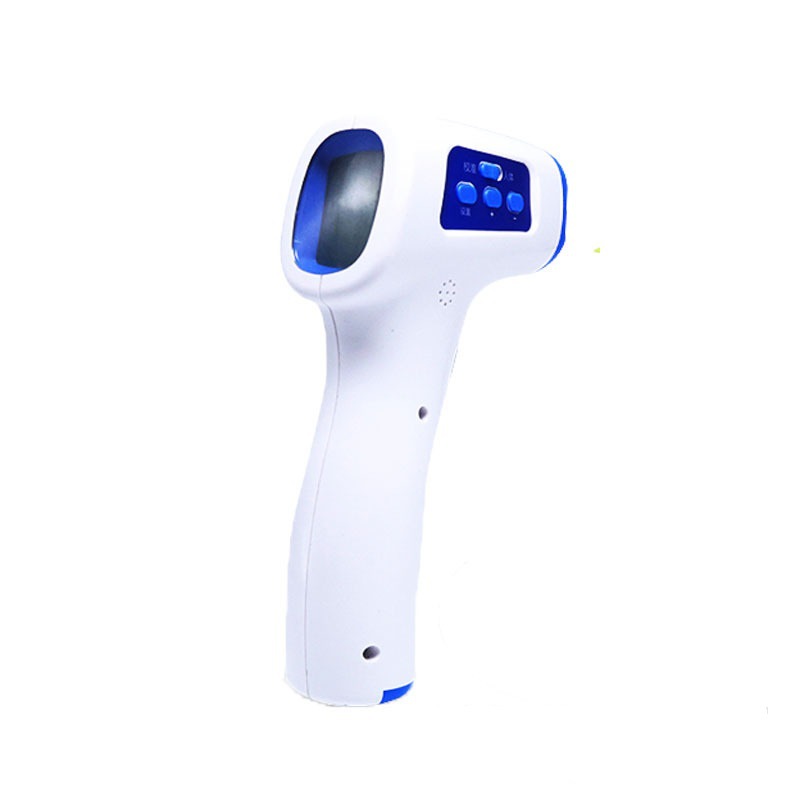 How to choose various thermometers such as ear thermometer and forehead thermometer?