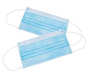 Kore-whatu 3ply Disposable Medical Face Mask