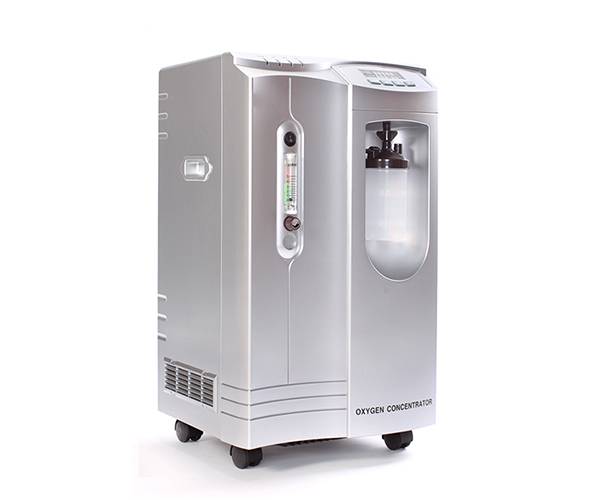 Medical Oxygen Concentrator Old people High Oxygen Concentration 10L for Hospital Featured Image