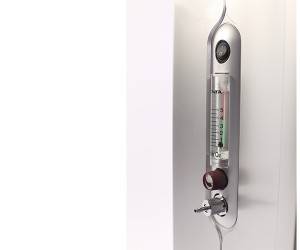 Medyczny koncentrator tlenu Starsi ludzie Wysokie stężenie tlenu 10L dla szpitala