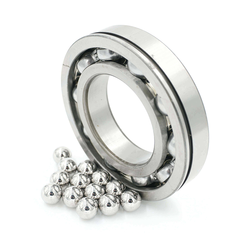 July 2023 Sees Import of Ball Bearing Parts in United States Decrease to $39M - Global Trade Magazine