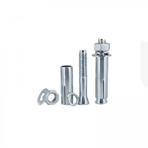 201/304/316 Stainless Steel Expansion Bolts