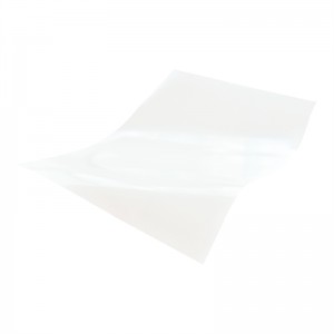 ورق کاغذ روکش دار پلی اتیلن درجه بندی غذا برای لیوان کاغذی کاسه کاغذ جعبه های کاغذی مواد اولیه تک و دو طرفه با روکش پلی اتیلن فروش داغ