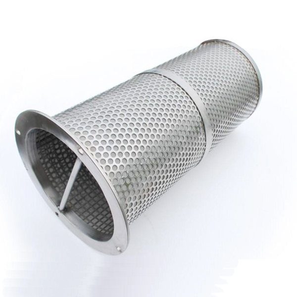 Cost Effective Filter Basket Material Featured Image