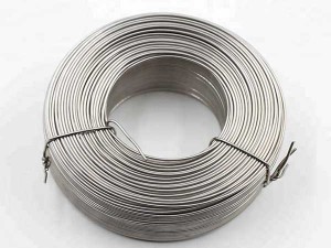 Wholesale China Welded Wire Reinforcement Factory Quotes –  Galvanized Wire Made In China  – Chongguan