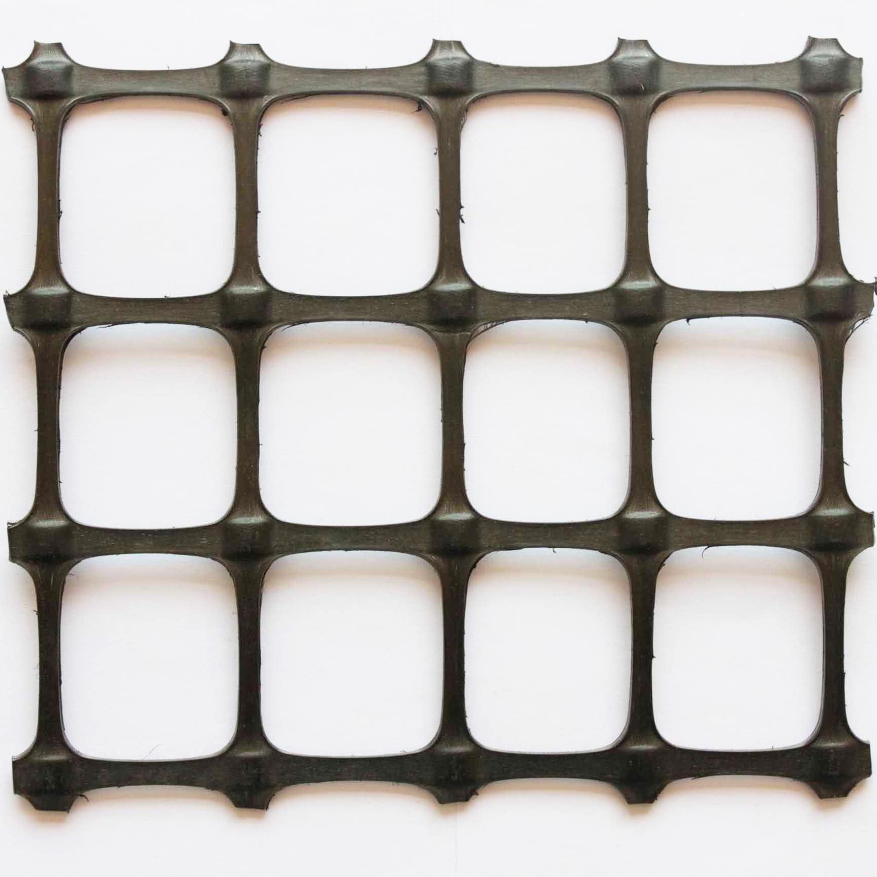 High Strength Biaxial Plastic Geogrid Featured Image