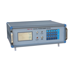 HES Series Transformer Tester