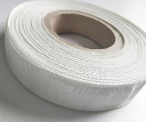 Factory directly supply Quartz Twisted Yarn - Quartz fiber tape – Shenjiu