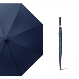 Paraigua de golf d'alta qualitat Mars Umbrella Customs OEM Protecció UV promocional Paraigua assolellat i plujós a l'aire lliure