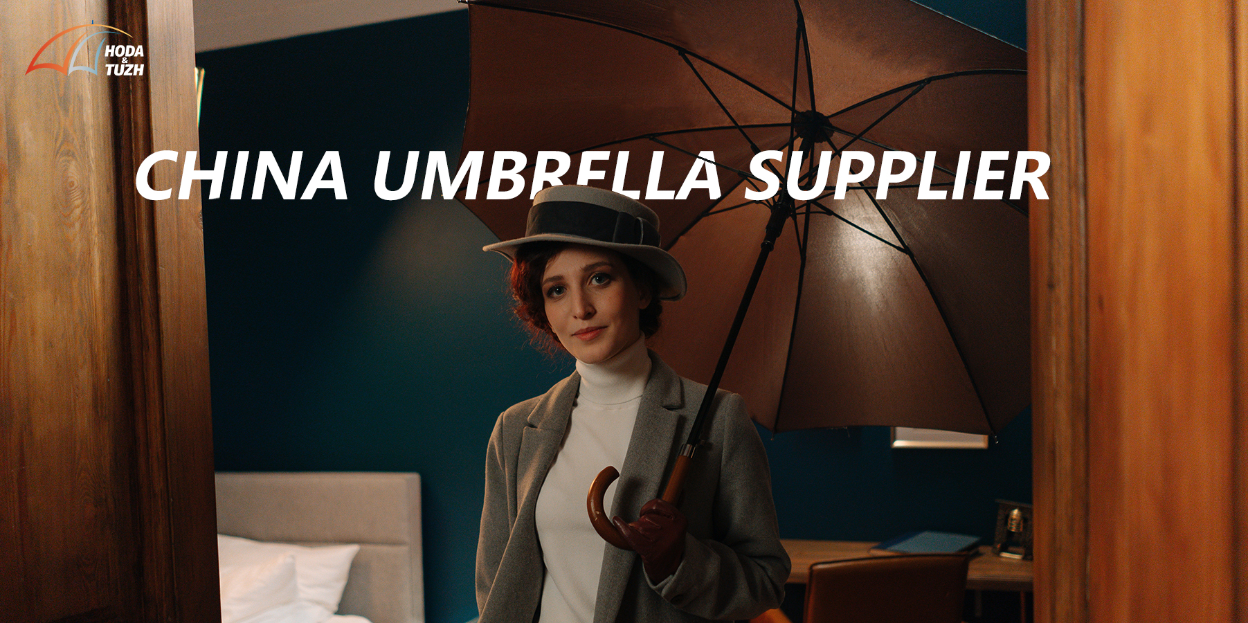Tuam Tshoj Umbrella Supplier