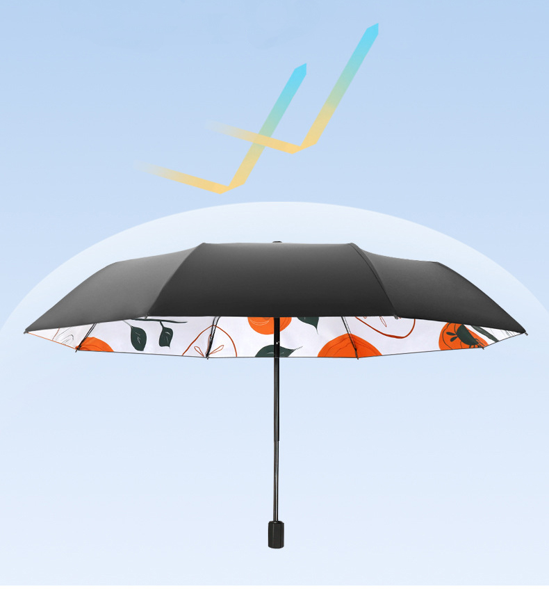 日傘の上手な使い方