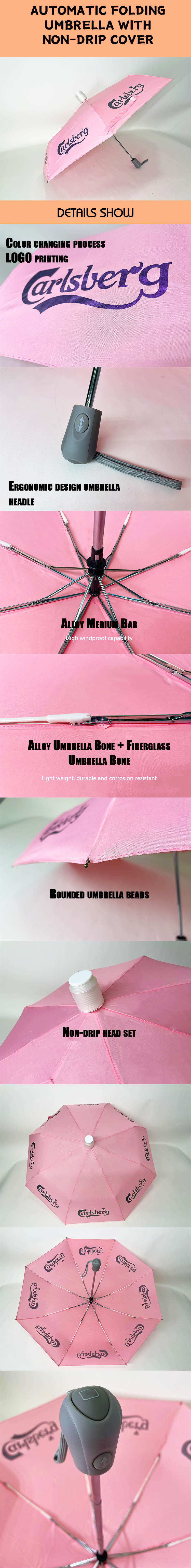 The 6 Best Umbrellas of 2023 | Reviews by Wirecutter