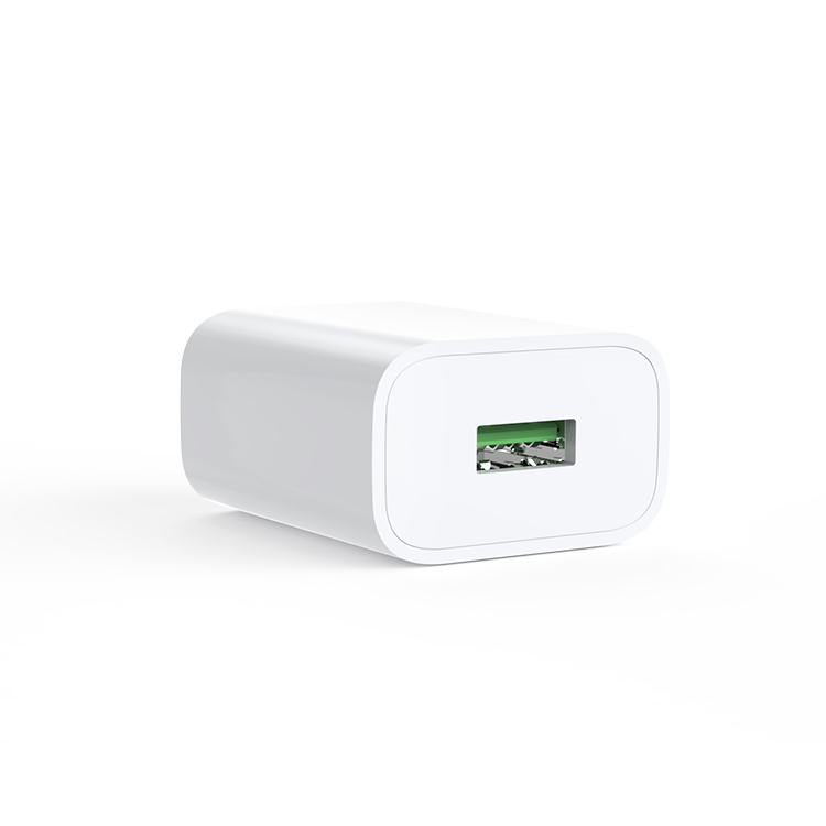 US HOGUO M01 2.1A USB Charger-Classic Series