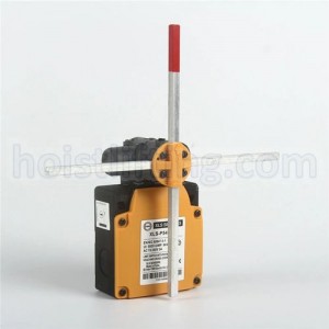 Hot New Products Eot Crane Supplier - XLS-P54D-PP Limit Switch  with Rotating head and Cross Lever – Lifthand