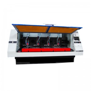 CNC mašine za bušenje limova