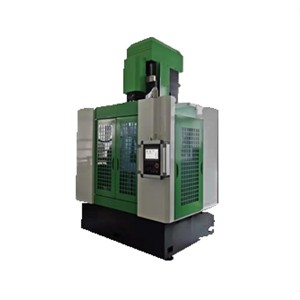 CNC-Vertikal-Honmaschine für Zylinder