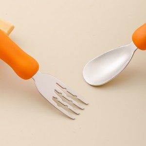 Spoon Fork Cutlery set