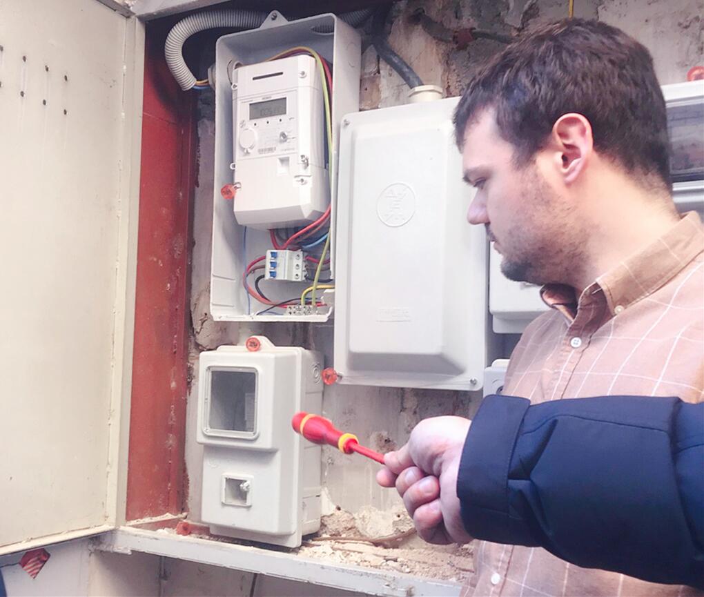 Despite the COVID Interruption, the Number of Smart Meter Installations has Doubled from Last Year