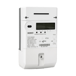Single Phase Electricity Smart Meter